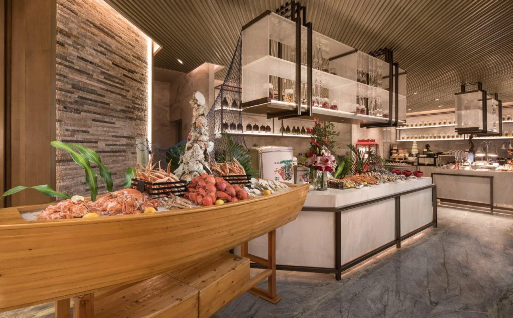 InterContinental Quanzhou by IHG