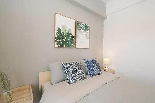 Xi'an Beilin·Yongning Gate· Locals Apartment 00166280