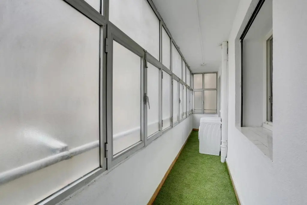 Magnifique T5 (12pers) 129m²-Climatisé-Vieux-Port