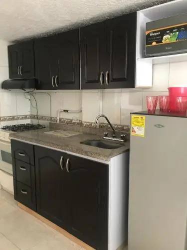 Apartamento Modelia