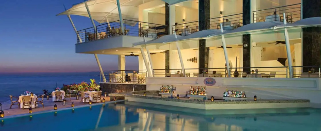 Secrets Vallarta Bay Resort & SPA - Только для взрослых