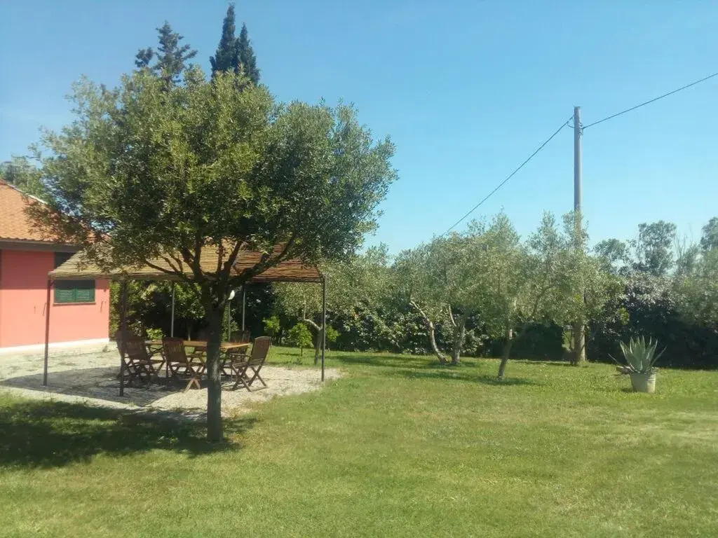 Agriturismo Poderedodici