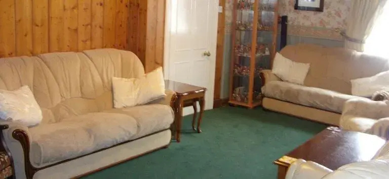 Old Castle Farm Guest House
