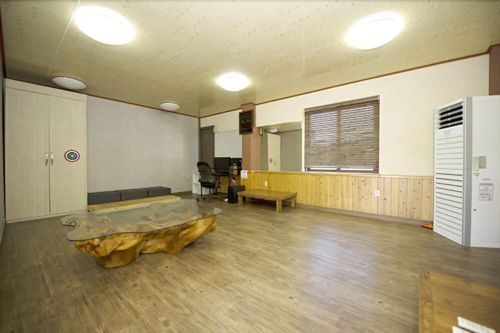 Seogwipo Good jam Pension