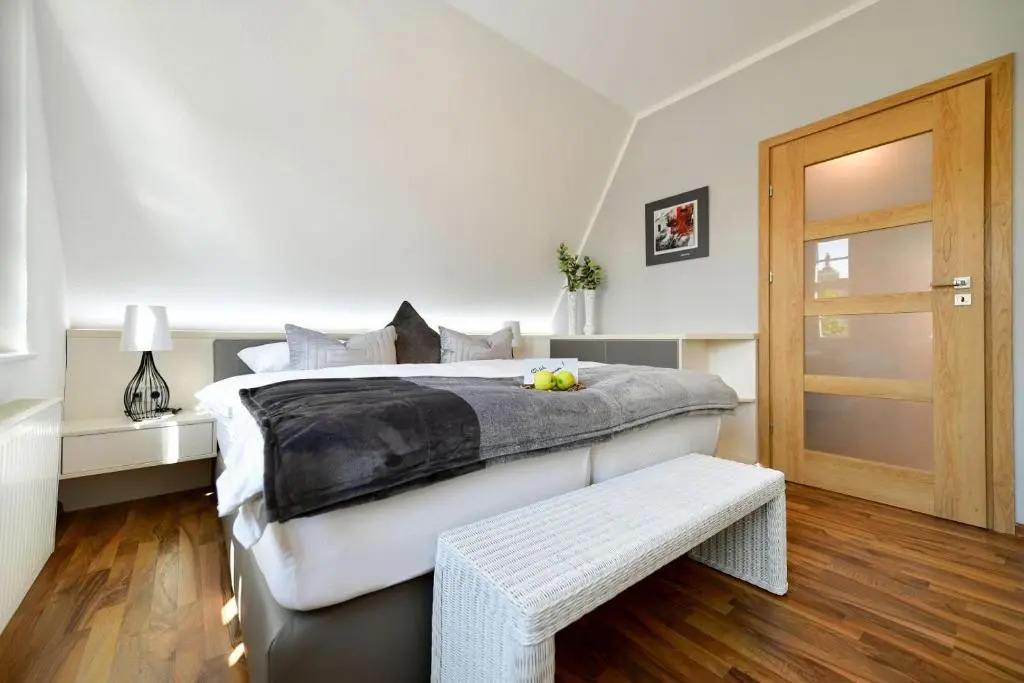 Altstadt Apartment Deluxe