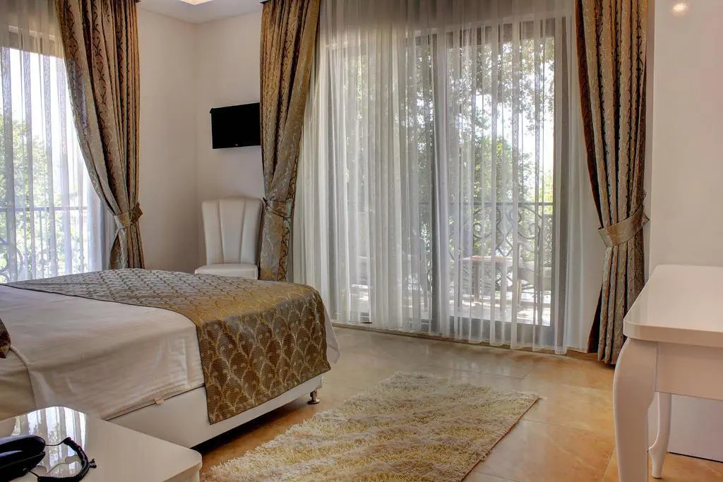 Gocek Dim Elit Hotel