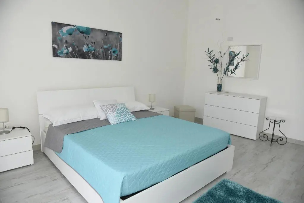 Apartaments "Le vele 1"