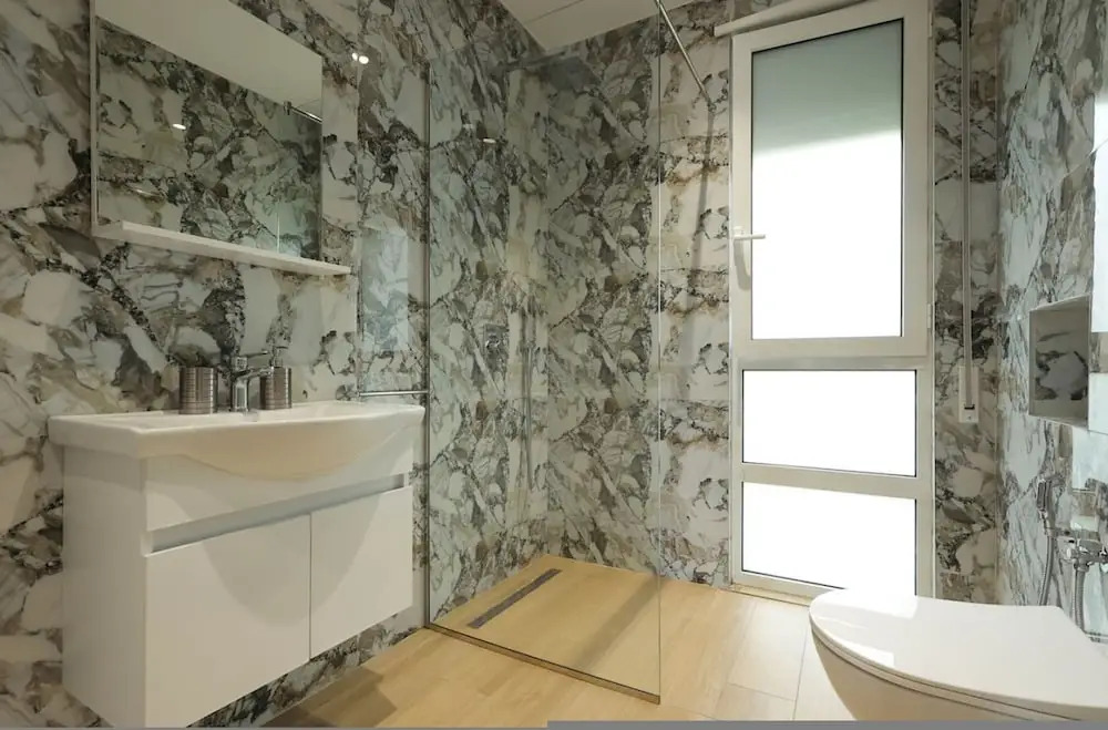 Sanpietro Vacation Apartment 001