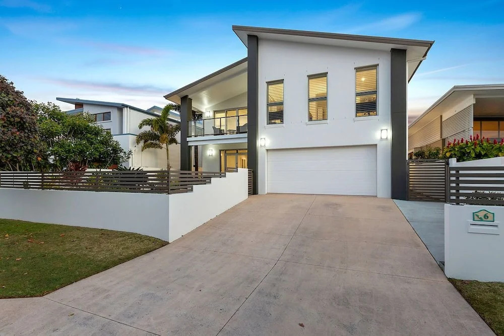 Elliston Beach House