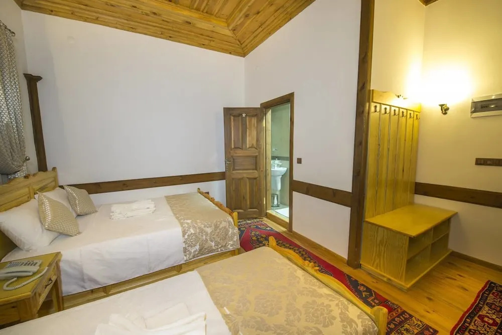 Kolagasi Hotel