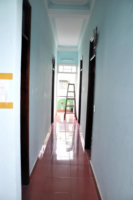 Daisy Hostel
