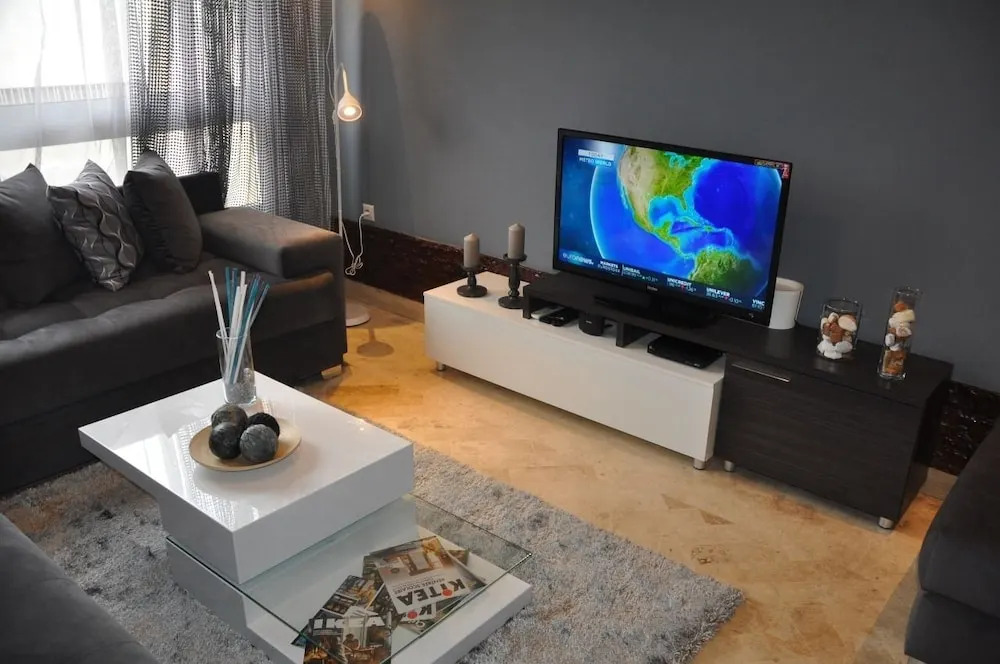 Val Fleuri Apartment