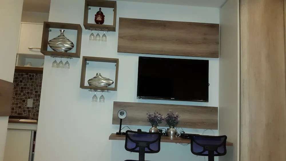 Apartamento Copacabana Princesa Isabel