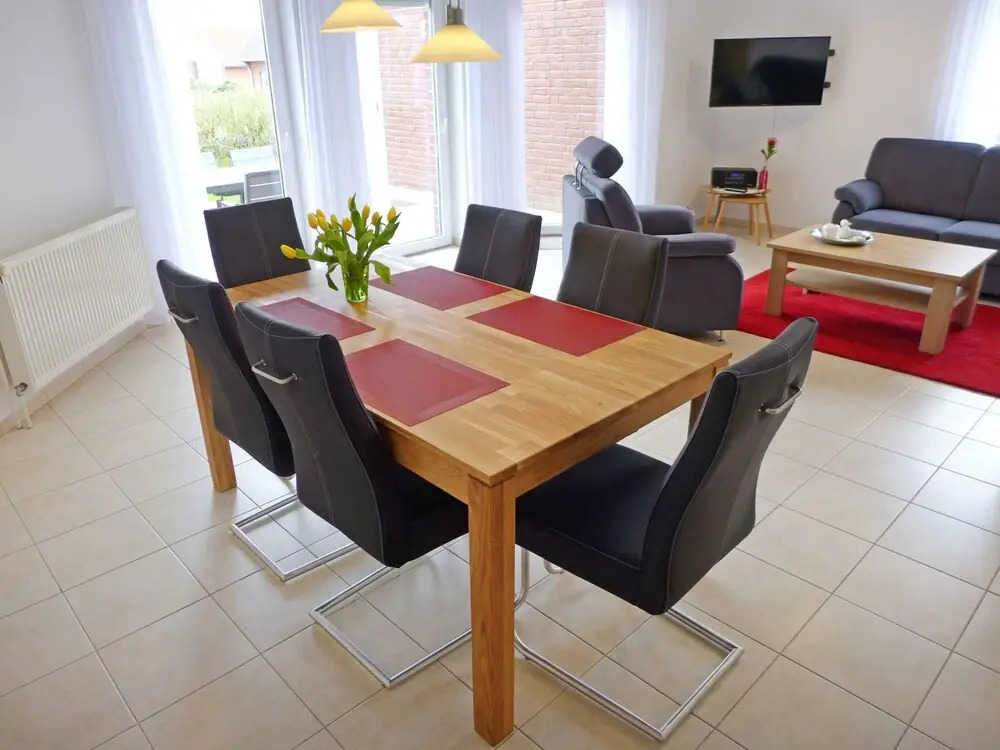 Holiday Home Nilles by Interhome