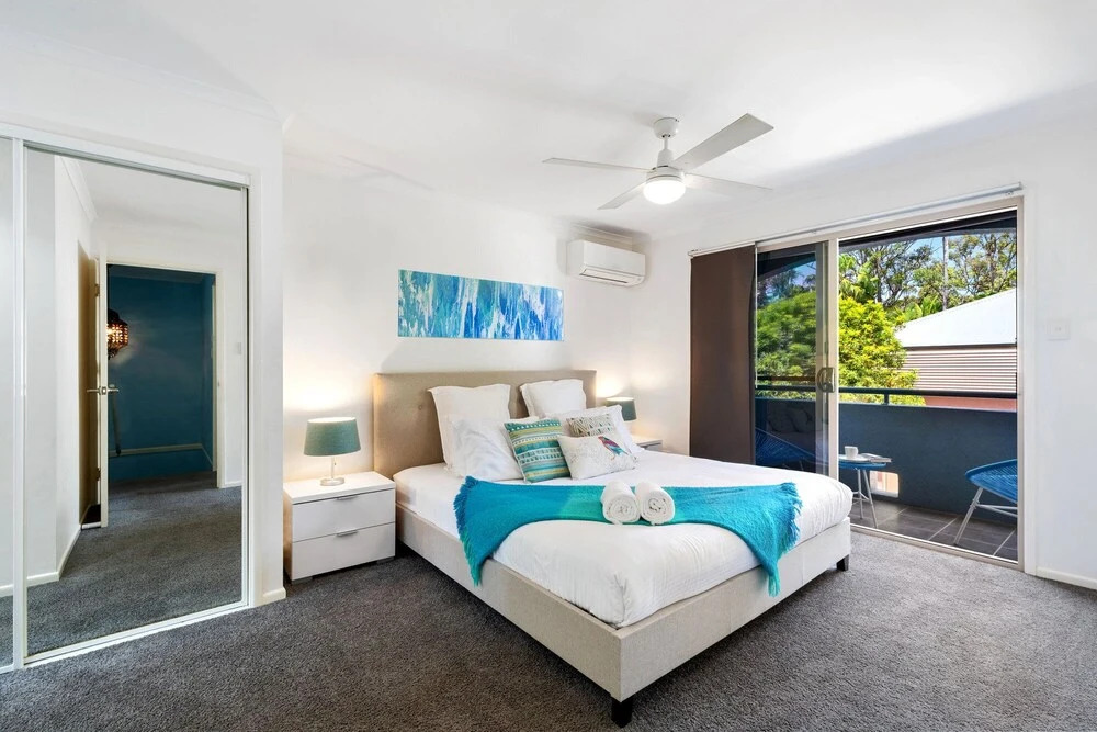 3BR Beach Escape
