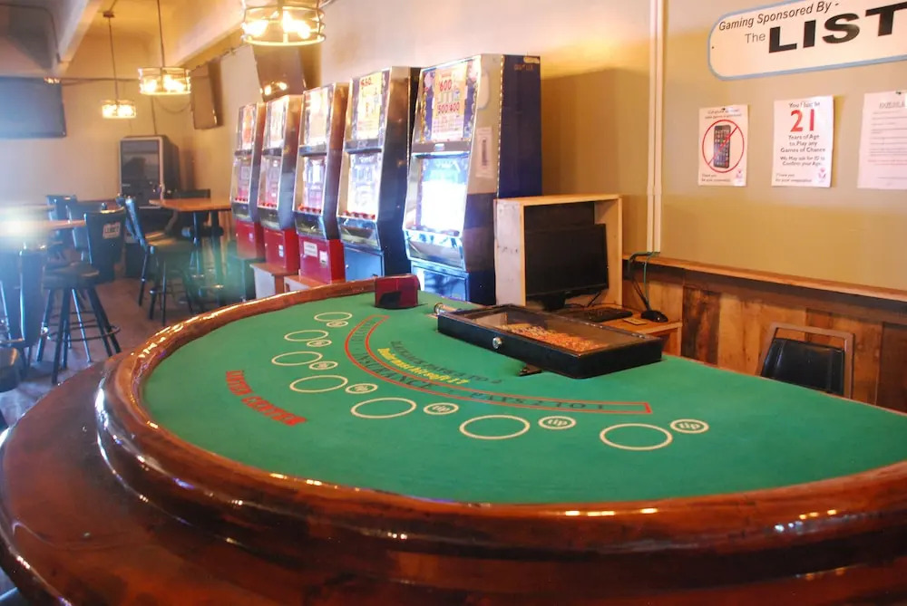 Sunlac Inn Lakota