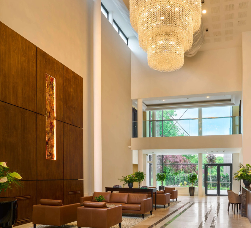 Castlemartyr Resort Hotel