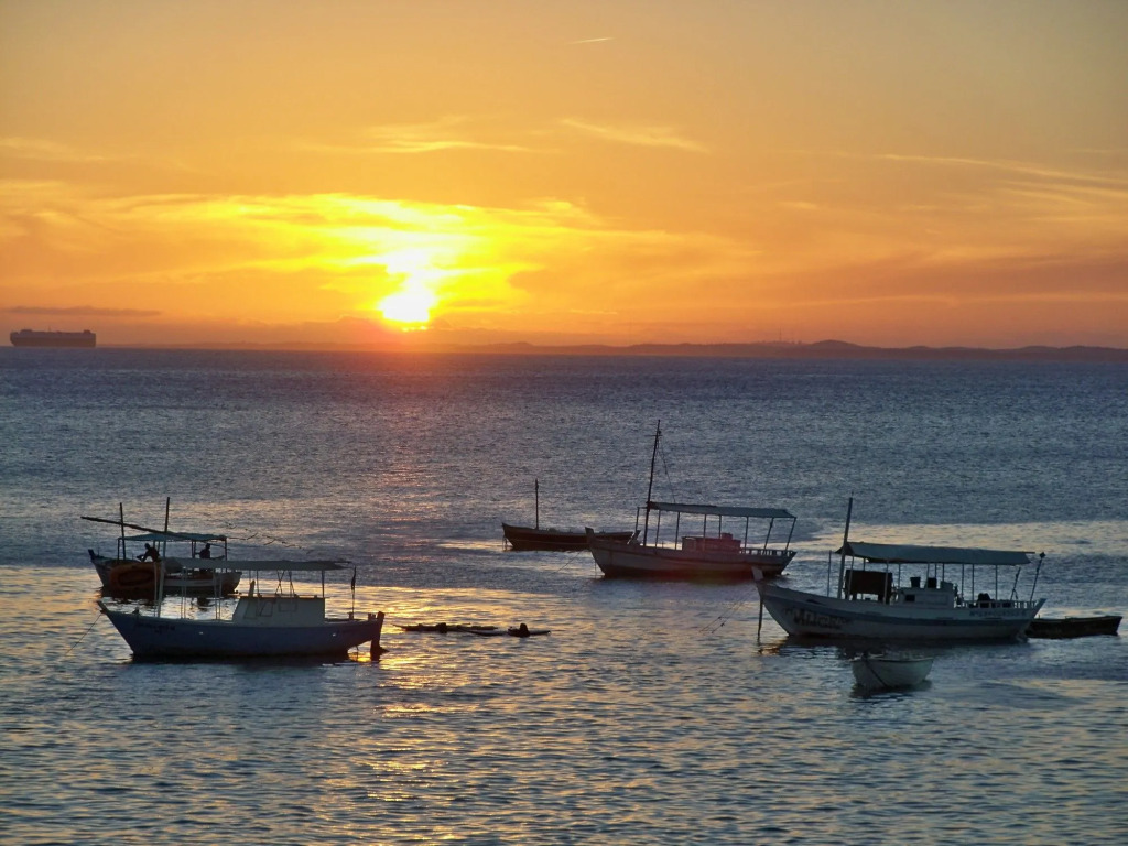 Beach Front Village