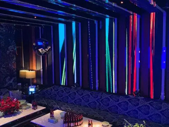 Lanshan Yue Hotel