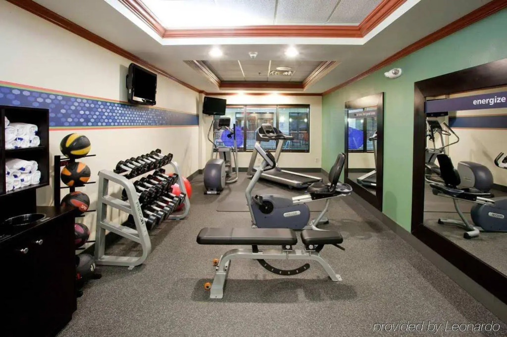 Hampton Inn Chicopee - Springfield