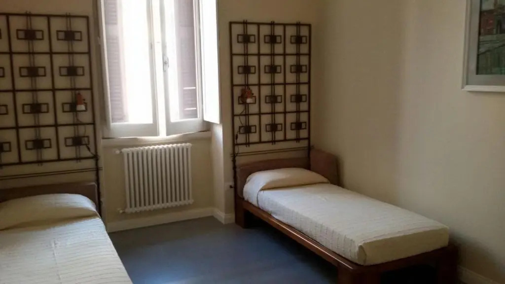 daniel's house