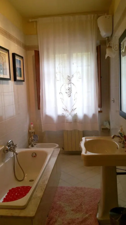 House With 3 Bedrooms in Poggibonsi, With Furnished Garden