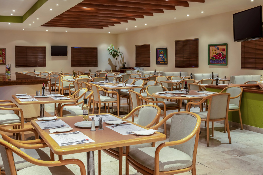 Fiesta Inn Ciudad Juarez