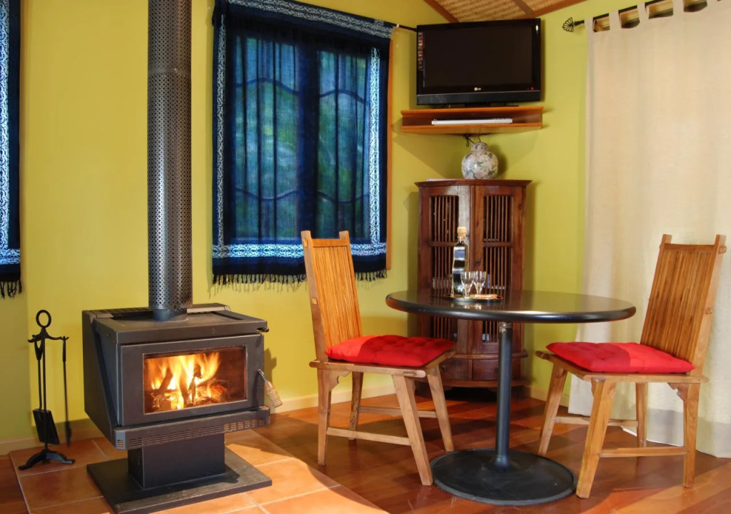 Witches Falls Cottages