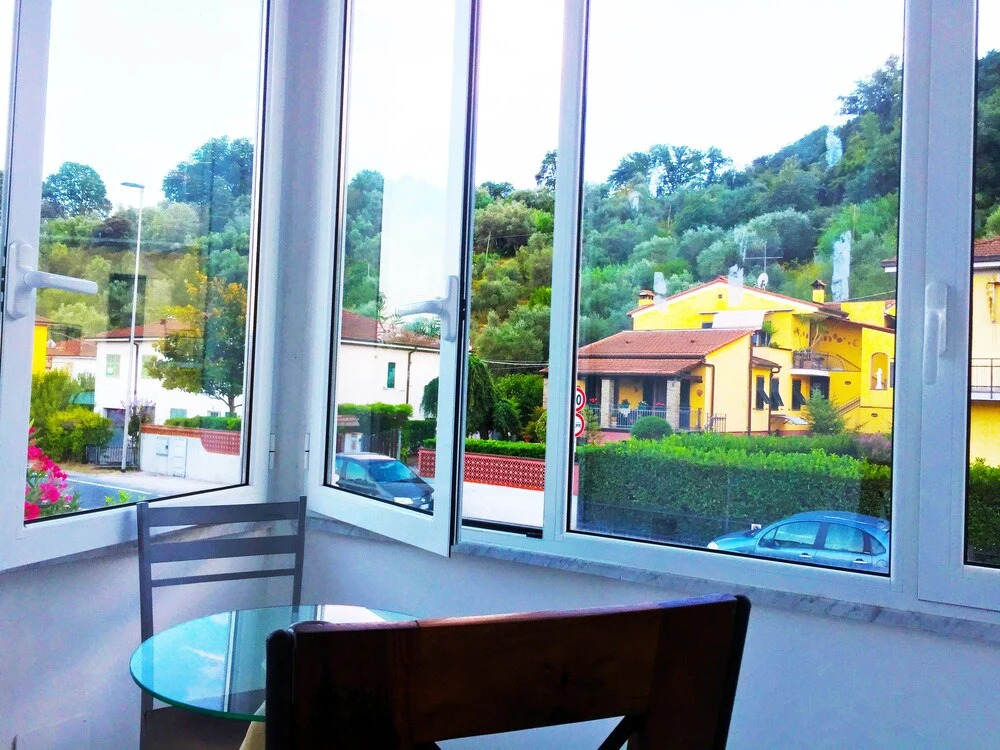 Casa Della Terra di Mezzo