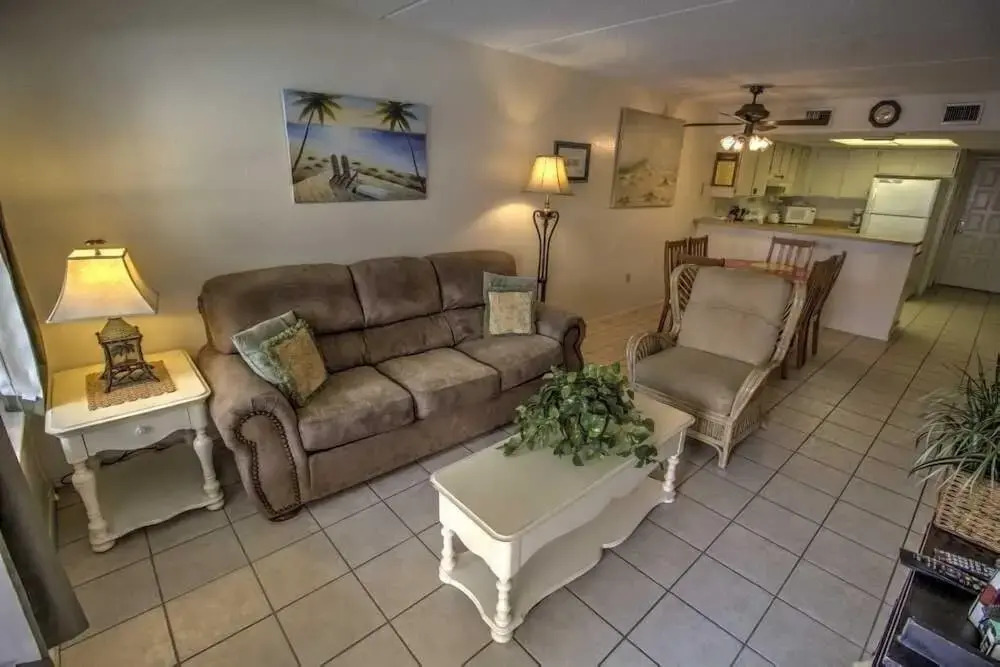 SURFSIDE II 108 condo