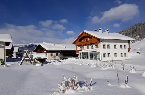 Unterkanterhof Kofler