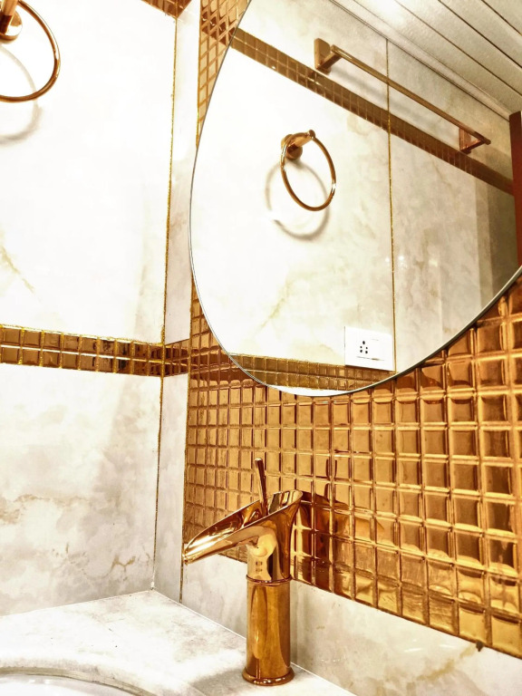 Royal Galaxy - An experience of wellness