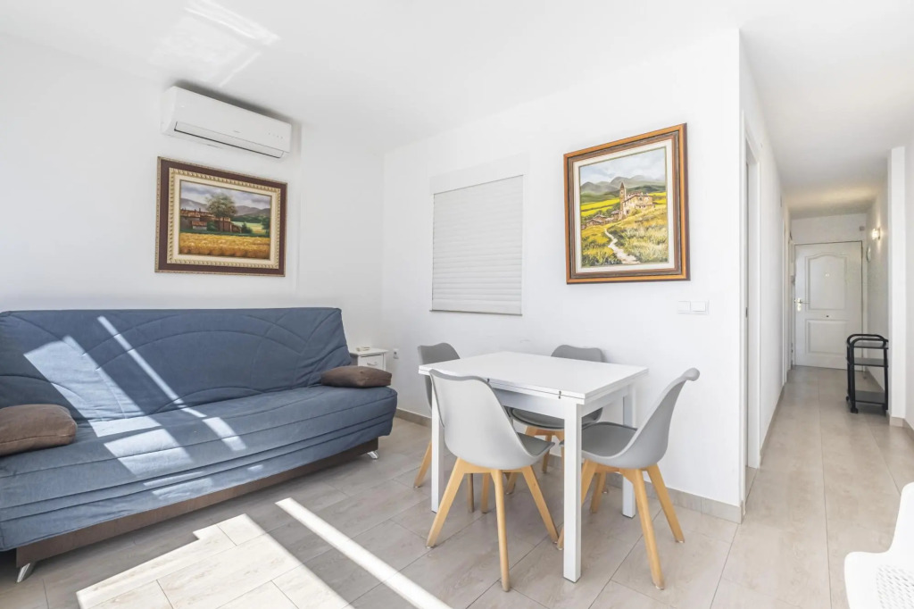 Bacana 3-3 in Benidorm