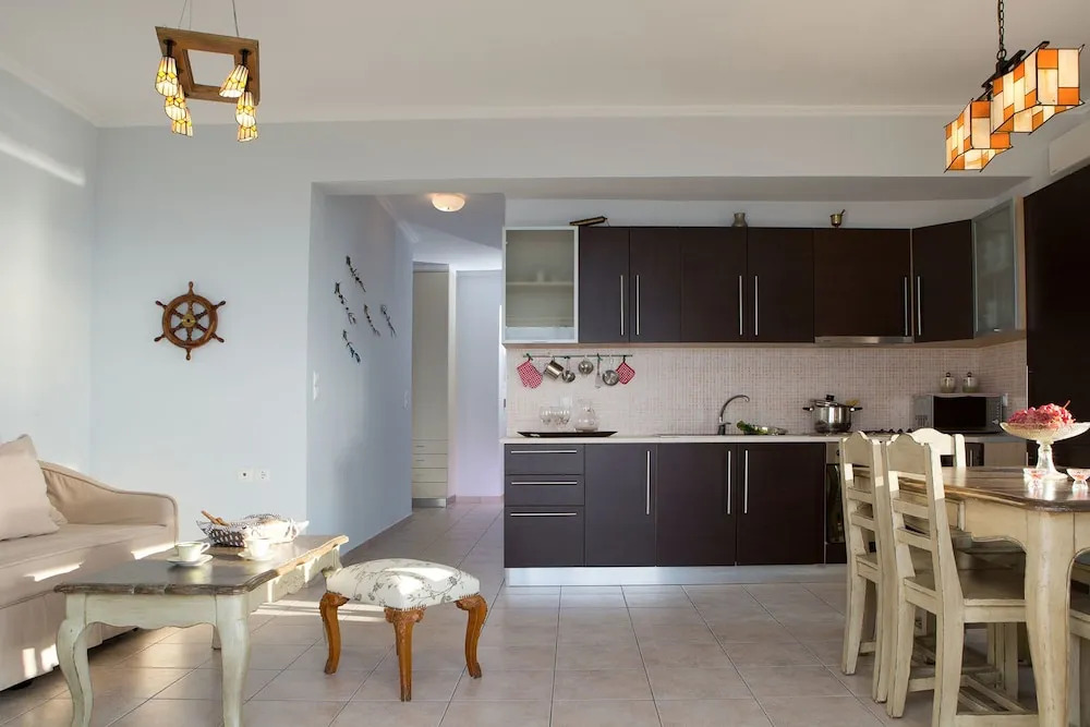 Amalia Apartments