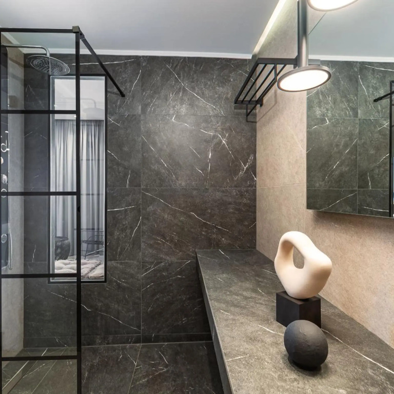 San Giovanni Luxury Studios