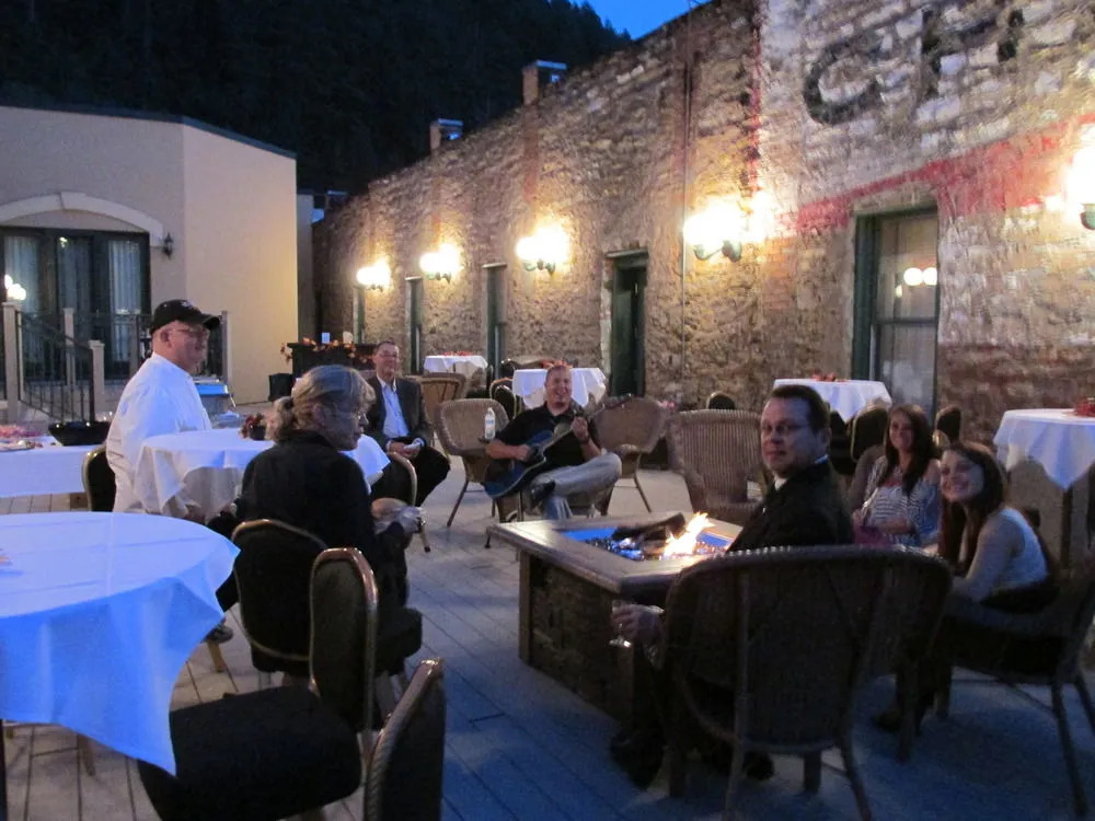 Celebrity Boutique Hotel