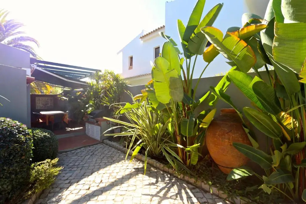 Villa Bonito 56 - Clever Details