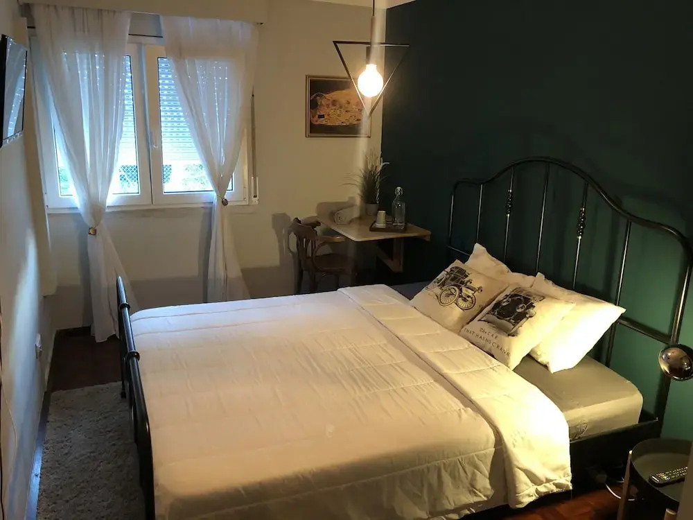 MàHouse GuestHouse