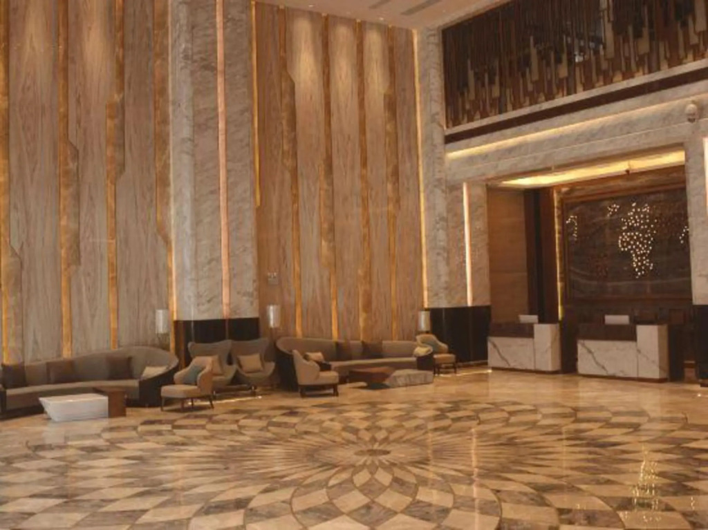 Kailun Hotel