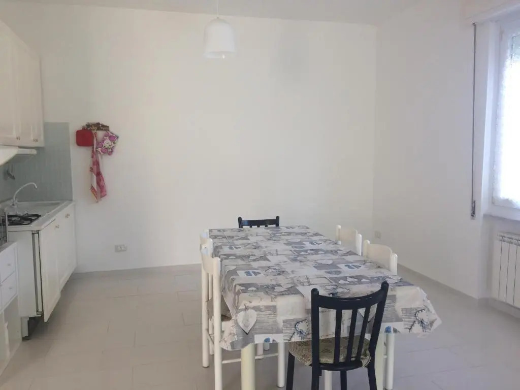 A Casa di Nonna Luciana - Trilocale con Giardino