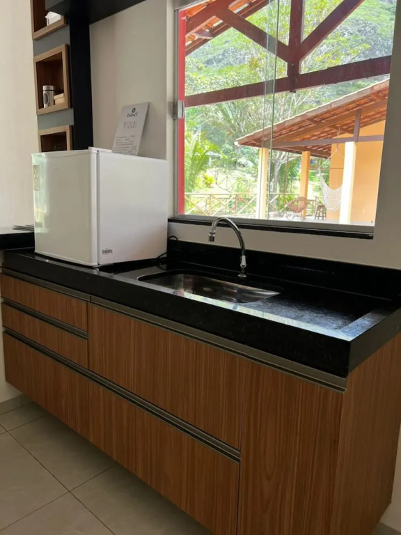 Hotel Villa Babaçu