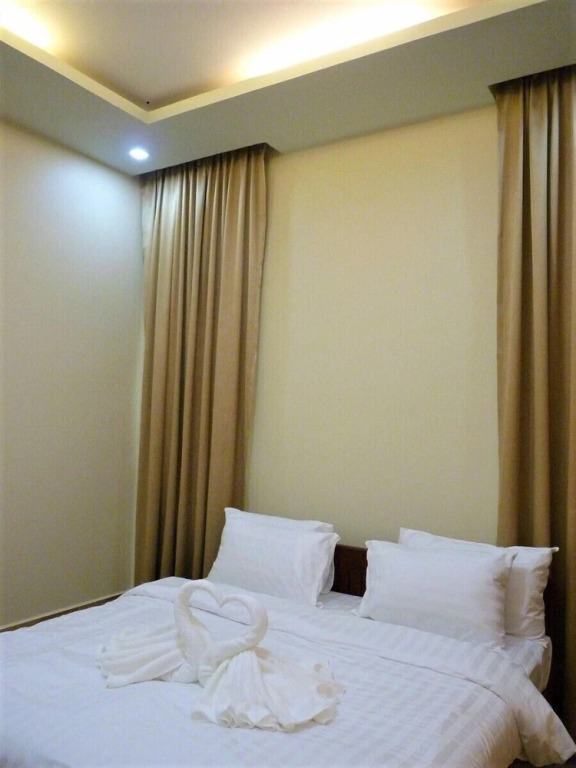 Angkor Jolly Villa