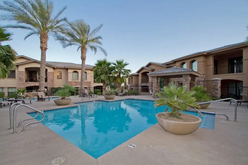 Sonoran Sunset Condo 3 BR by Casago