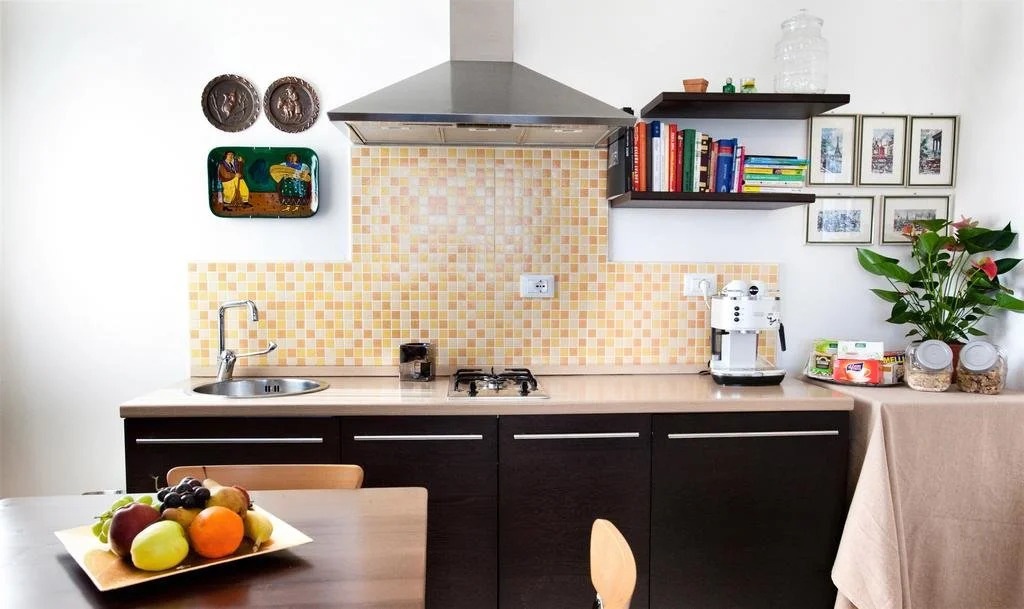 Room & Breakfast Basilico