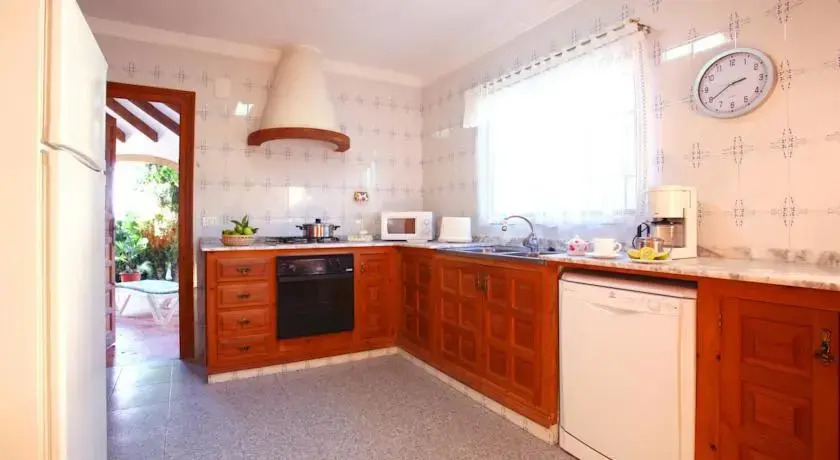 Holiday Home Colomer