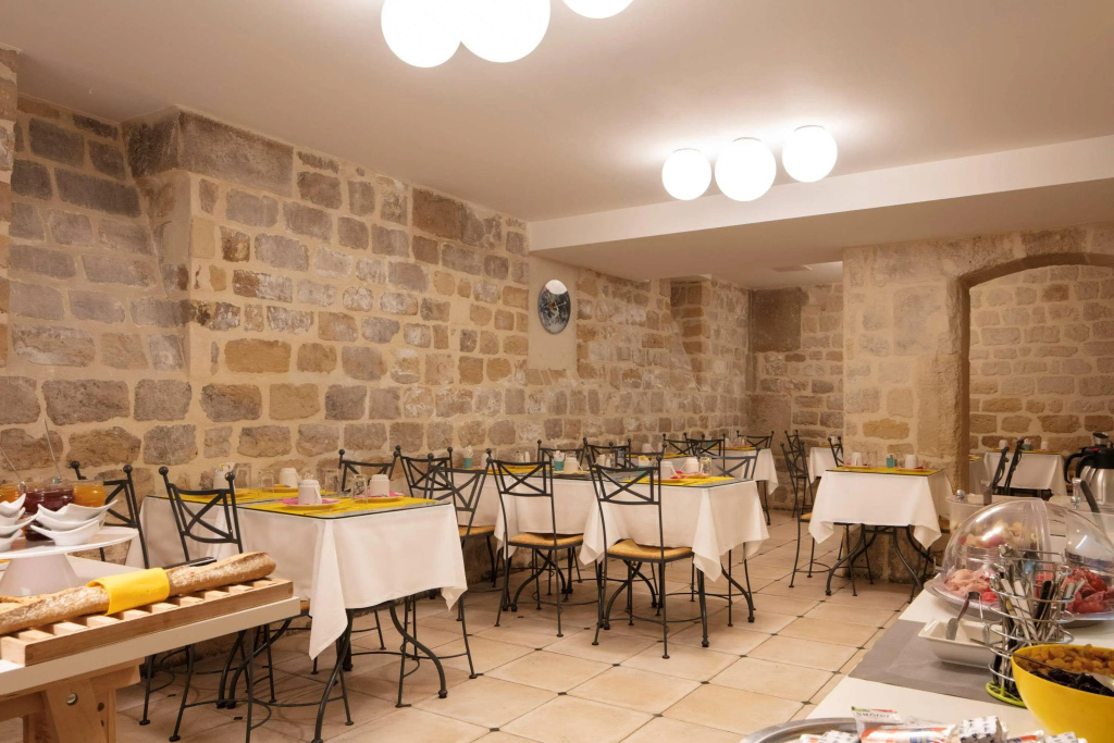 Hotel Palm - Astotel