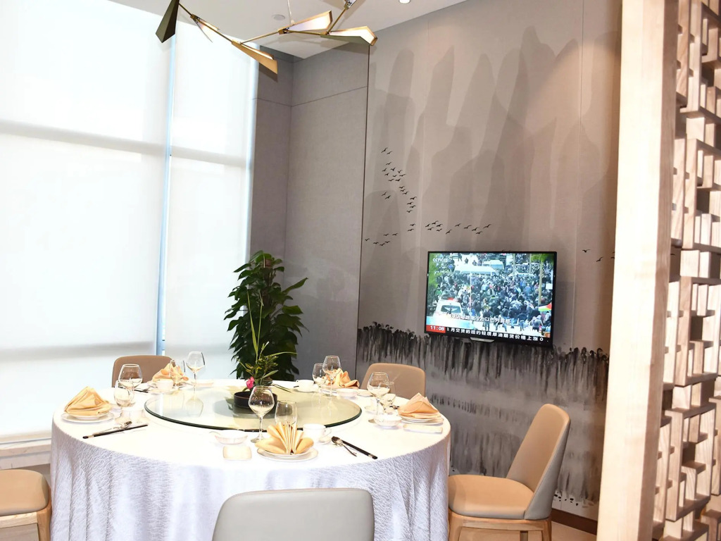 Artels Collection Lingang Shanghai