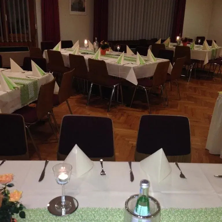 Bürgerhof Katzenfurt