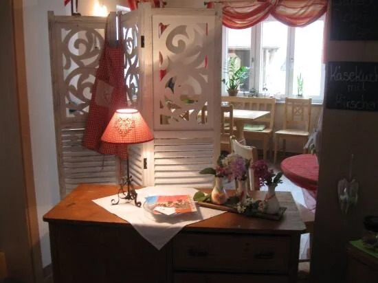 Wirtsberg Pension & Cafe