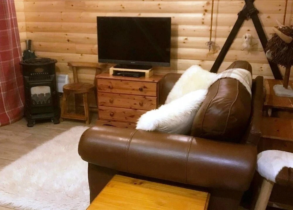 The Bunk House